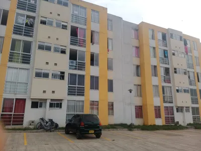 Apartamento en venta