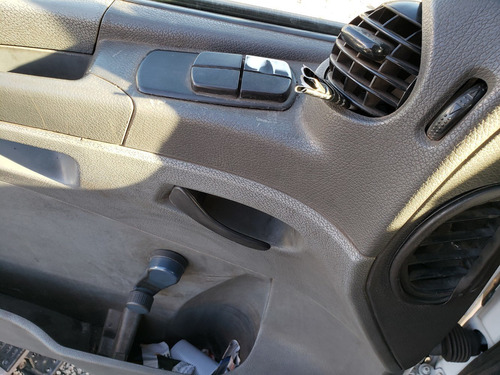 Mb Axor 4144 K 6x4 Ano 2011 Semi Automát. C/ Garantia= 3344