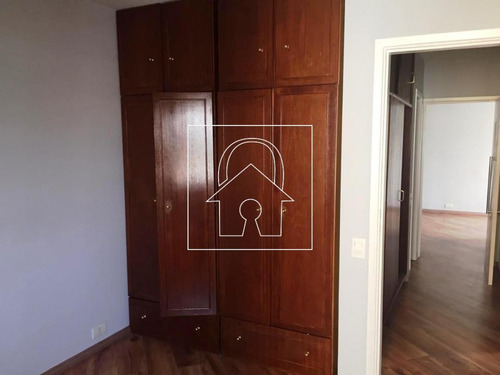 Imagem 15 de 15 de Apartamento De 88m² À Venda No Campo Belo - Ap21287