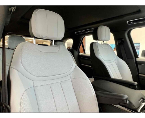 Land Rover Range Rover Sport 3.0 D350 TURBO DIESEL MHEV DYNAMIC HSE AWD AUTOMÁTICO