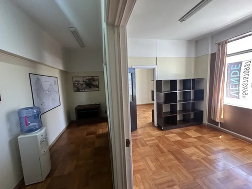 Dos Oficinas Independientes En Edificio Interoceánica
