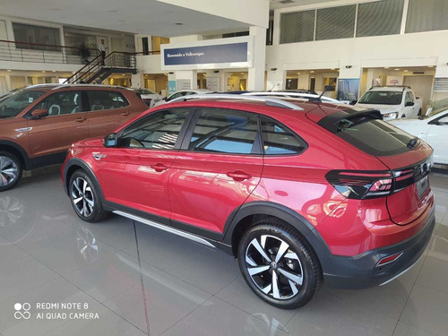 Nivus 1.0 Tsi Tiptronic Highline Mi - Dg