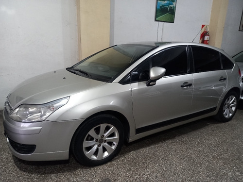 Citroën C4 1.6 X Pack Look
