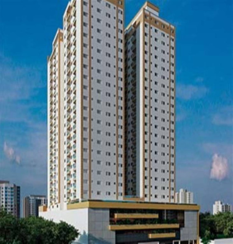 Imagem 11 de 11 de Apartamento, 2 Dorms Com 43.69 M² - Parque São Vicente - São Vicente - Ref.: Cdl279 - Cdl279