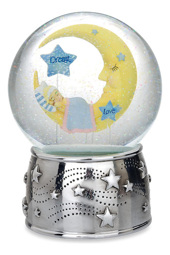 Waterglobe, Sweet Dreams