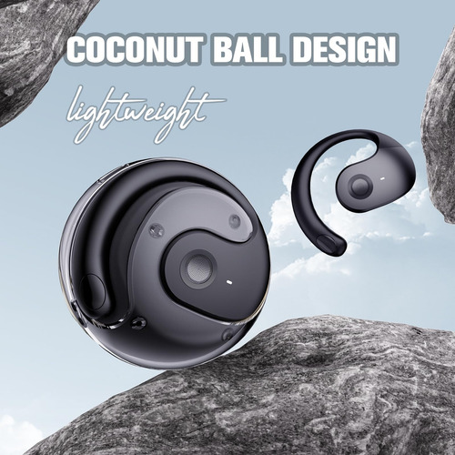 Ai Auriculares Intraurales Inalámbricos X28 Black Bluetooth