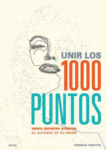 Unir Los 1000 Puntos (libro Original)
