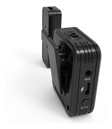 Imagen 2 de 9 de Microfono Inalambrico Synco G1 T/l P/celular Monitoreo 150m