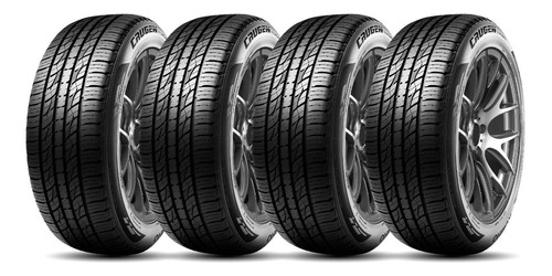 Combo X4 Neumáticos Kumho Kl33 235/60r18 Caba Nqn Mza