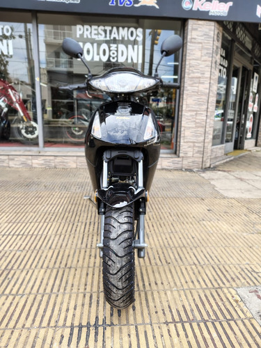 Keller Tunning 125 Descuento En Local - Entrega En El Acto!!