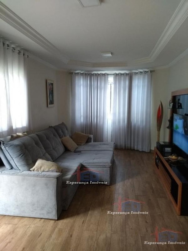 Imagem 3 de 15 de Ref.: 2077 - Sobrados Em Osasco Para Venda - V2077