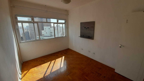 Imagem 1 de 30 de Apartamento Para Locação, Apartamento Com 1 Dormitório Para Alugar, 55 M² - Cerqueira César - São Paulo,sp - Sp - Ap7102_sales