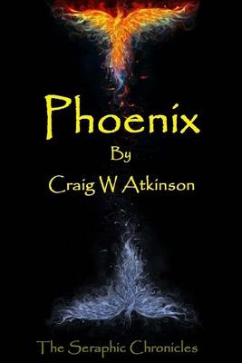 Libro Phoenix - Craig W Atkinson