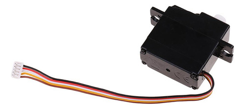 A949-28 Servo Motor De Repuesto Para Coche Rc Robot Rc