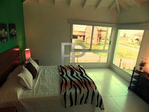 Imagen 6 de 12 de Casa En Venta La Barra 7 Dormitorios, 1000 M2 Terreno