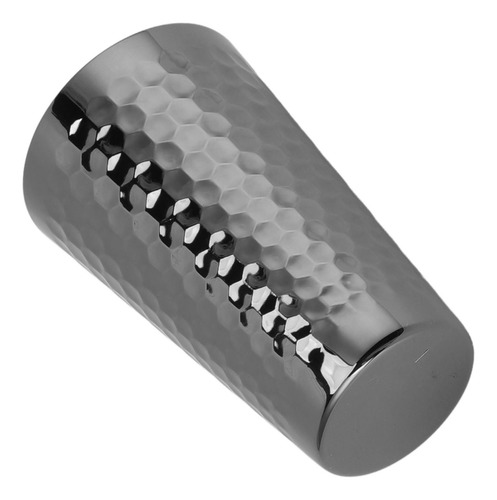 Drinking Cup 304 Stainless Steel Hammered Multipurpose