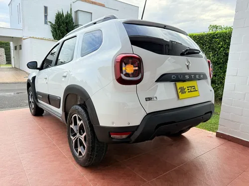 Renault Duster 1.3 T Iconic 4X2 Cvt