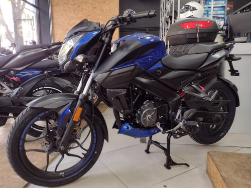 Bajaj Ns 160 Cuotas Sin Interes Solo En Cycles