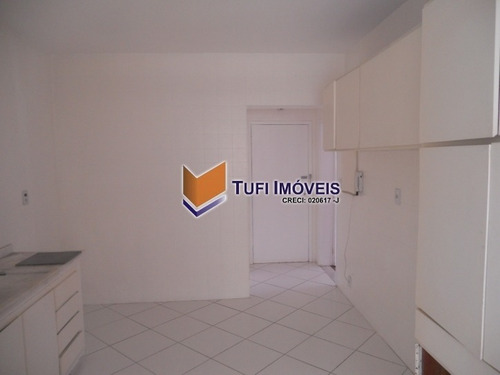 Vende - Se Apartamento Moema Pássaros. - 2398
