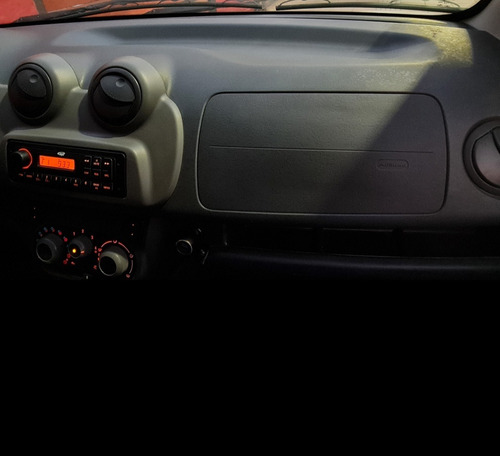 Imagen 19 de 24 de Fiat Fiorino Ram Van 700rapid Ful Ram Van700 Rapid 1.4