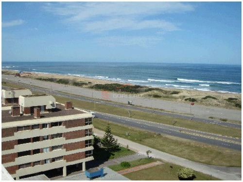 Imagen 10 de 30 de Apartamento En Punta Del Este , Brava