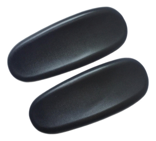 Almohadillas Para Brazo De Silla De Oficina, Paquete De 2