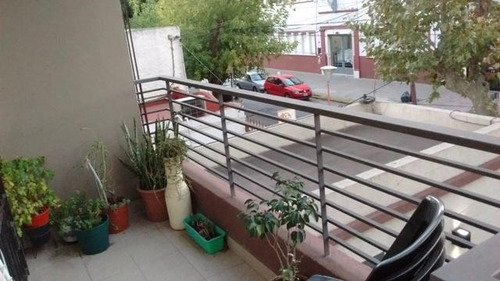 Imagen 1 de 18 de Semipiso 2 Ambientes Al Frente Con Cochera Cubierta