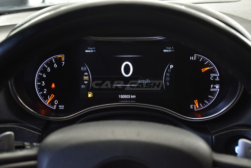 Imagen 10 de 18 de Jeep Grand Cherokee 3.6 Limited 286hp Atx 2014 - Car Cash