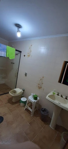 Sobrado Com 3 Dormitórios À Venda, 420 M² Por R$ 1.600.000,00 - Vila Formosa - São Paulo/sp - So1388