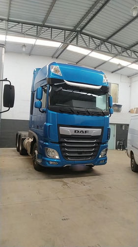 Daf 480