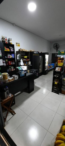 Imagem 12 de 30 de Ponto À Venda, 200 M² Por R$ 600.000,00 - Jardim Alvorada - Foz Do Iguaçu/pr - Pt0005
