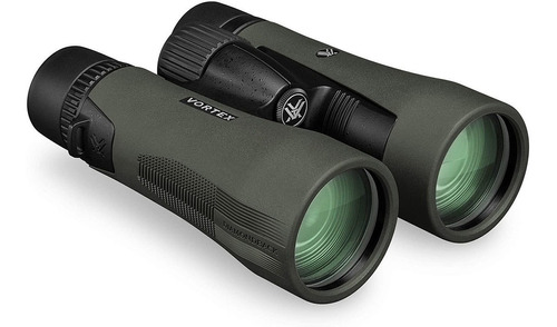 Binoculares Prismaticos 10x50 | Vortex Optics Db-217