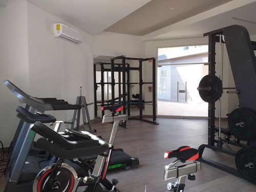 Imagen 20 de 30 de Arriendo Apartamento Para Estrenar Cerca A Uninorte, Barranquilla