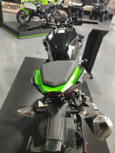 Kawasaki Z 400 Absi Comprala Aqui En Kawasaki Jack!!