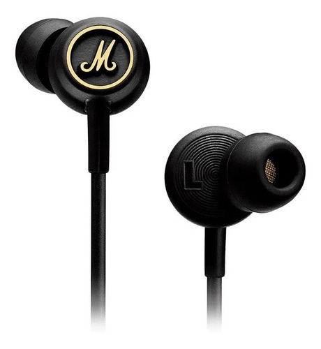 Marshall Mode Auricular In Ear Negro