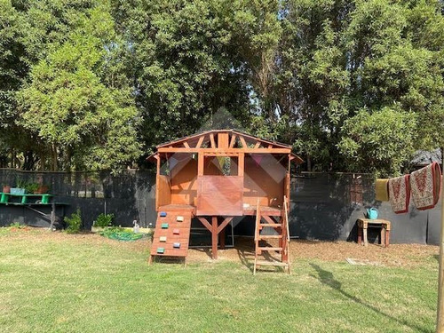 Imagen 13 de 18 de Casa En Venta De 5 Dorm. En Talagante