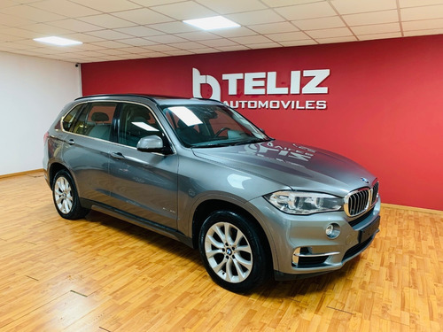Bmw X5 Xdrive 35i Igual A Nueva!!!