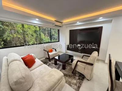 Apartamento en alquiler