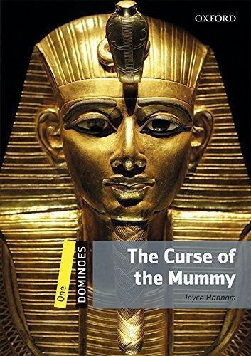 Curse Of The Mummy, The - Dominoes 1  Mp3 - 2016-hannam, Joy