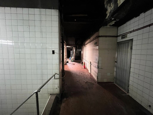 Imagen 5 de 8 de Depósito/ex Frigorífico/posee Renta Anual Claro