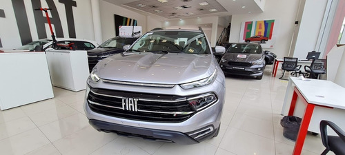 Imagen 2 de 18 de Fiat Toro 1.8 Nafta My22 Unidades Fisicas Entrega Ya 2020 V