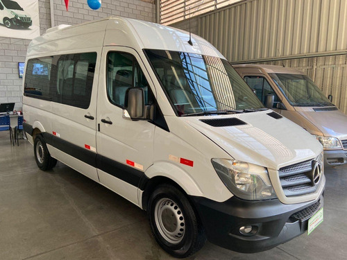 Imagem 2 de 8 de Sprinter Passageiro