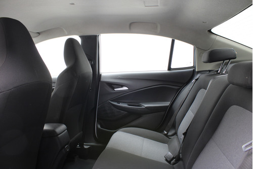 Chevrolet Onix 1.0t Ls At