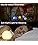 Luz De Bola Led Recargable 8 Con Control Remoto