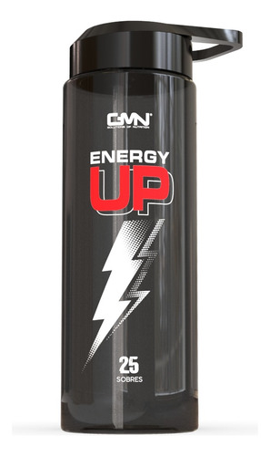 Energizante Energy Up (25s + Termo) Gmn - g a $266