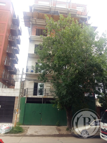 Bustamante Prop Escobar 10262 Departamento Venta 3 Amb Escobar