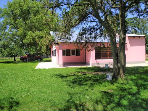 Imagen 8 de 18 de Casa Quinta En Venta San Andres De Giles El Candil Sin Exp!