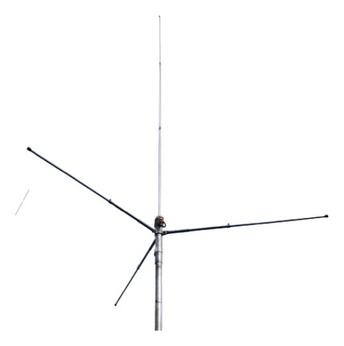 Antena  Fm Omnidirereccional  Mágnum 88-108 Mhz 300 W