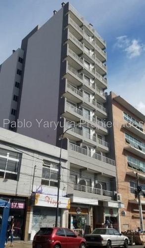 Departamento En Venta En Caseros