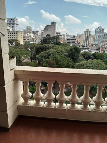 Imagem 1 de 15 de Apartamento Para Venda Em São Paulo, Campos Eliseos, 3 Dormitórios, 2 Banheiros - Apfe0414_2-1034159